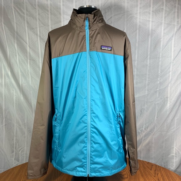 patagonia light variable